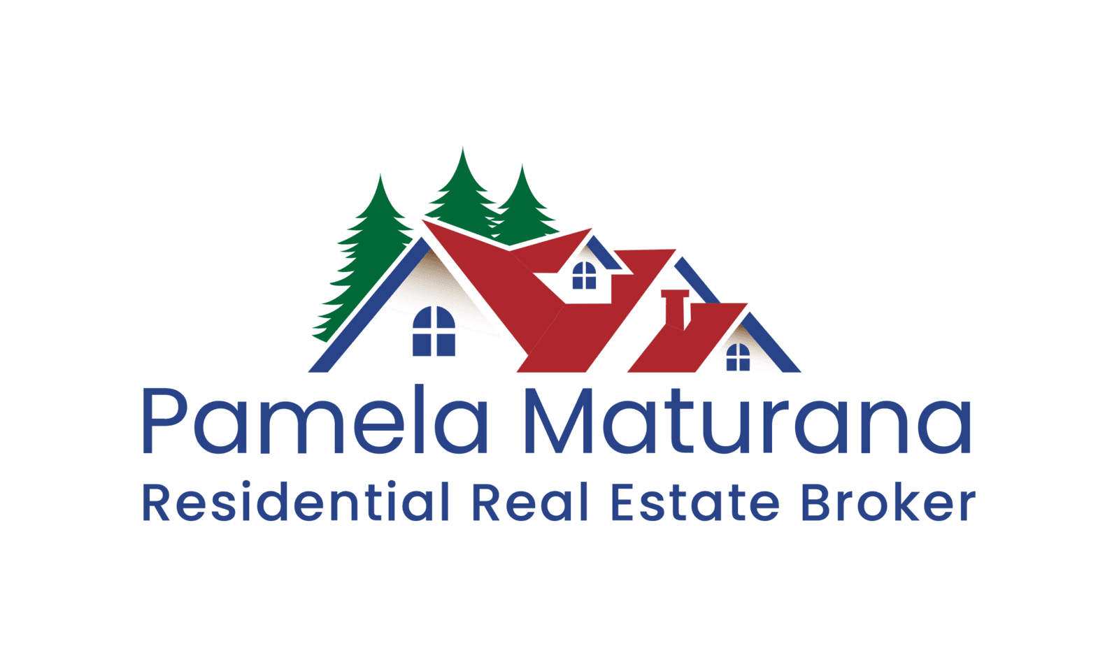 Pamela Maturana Residential Real Estate Broker